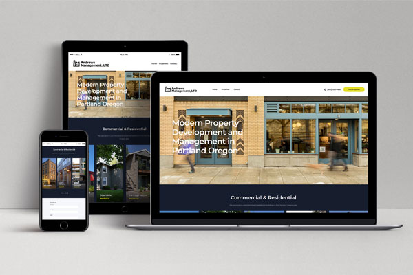 Andrews Management LTD