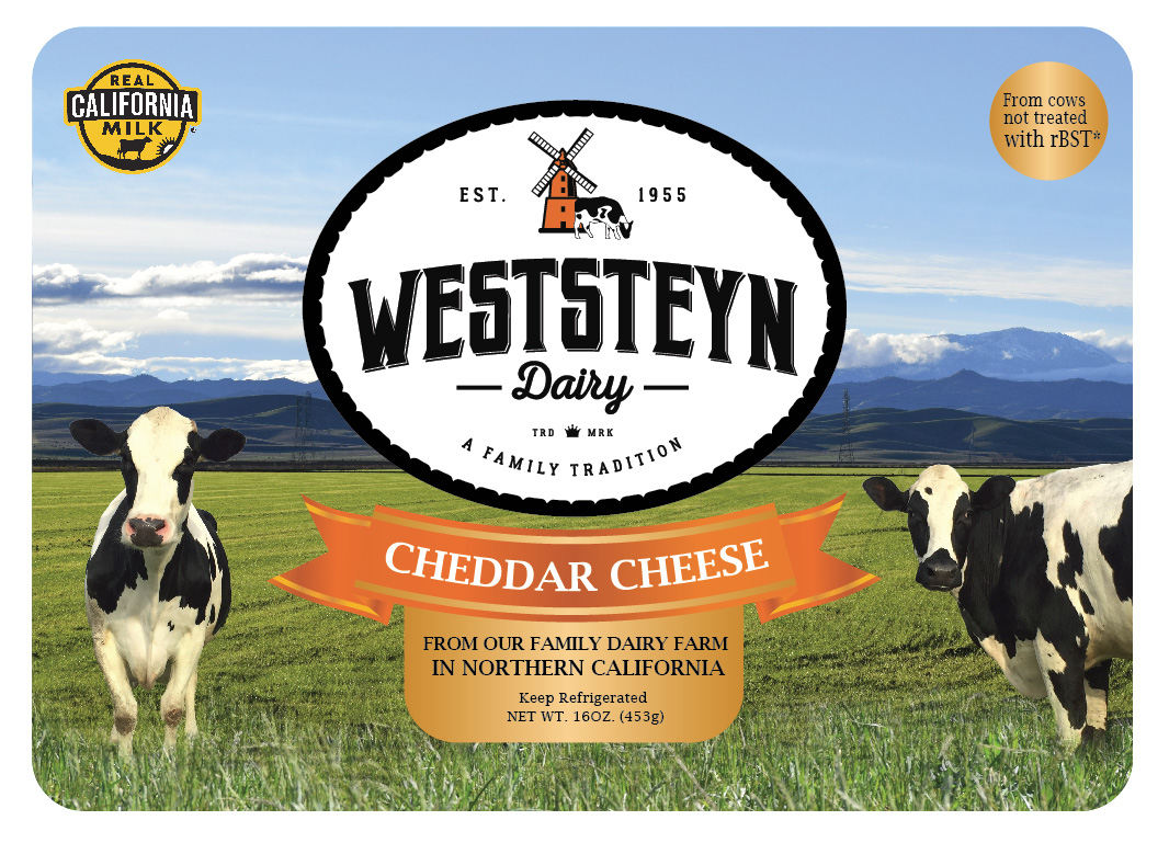 Weststeyn Dairy Cheese