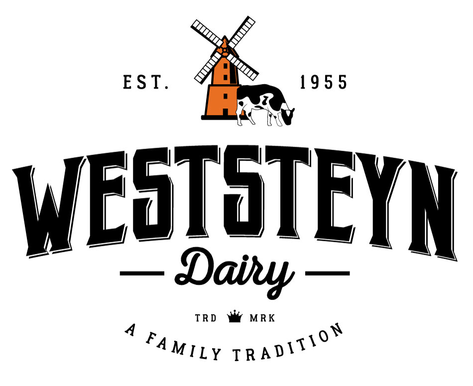 Weststeyn Dairy Logo